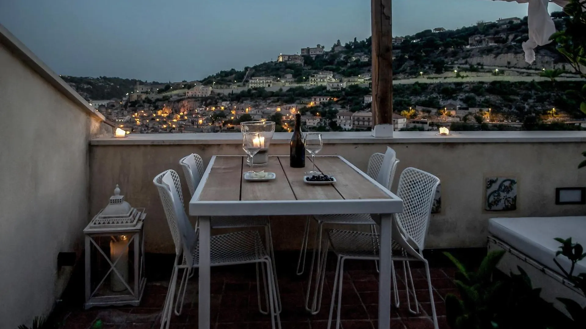 Anime A Sud - Casa Kimiya Villa Modica Holiday home