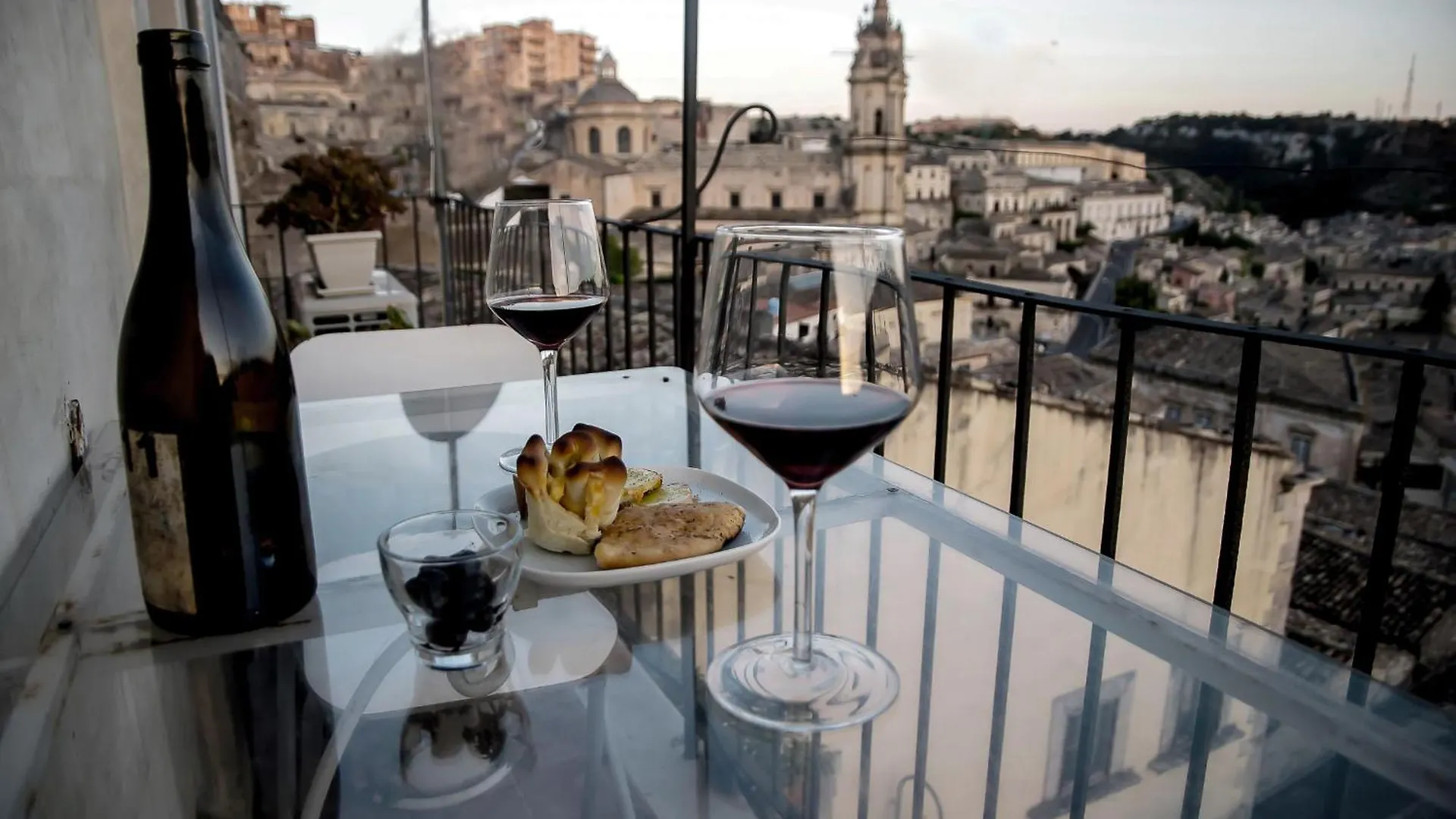 Holiday home Anime A Sud - Casa Kimiya Villa Modica Italy