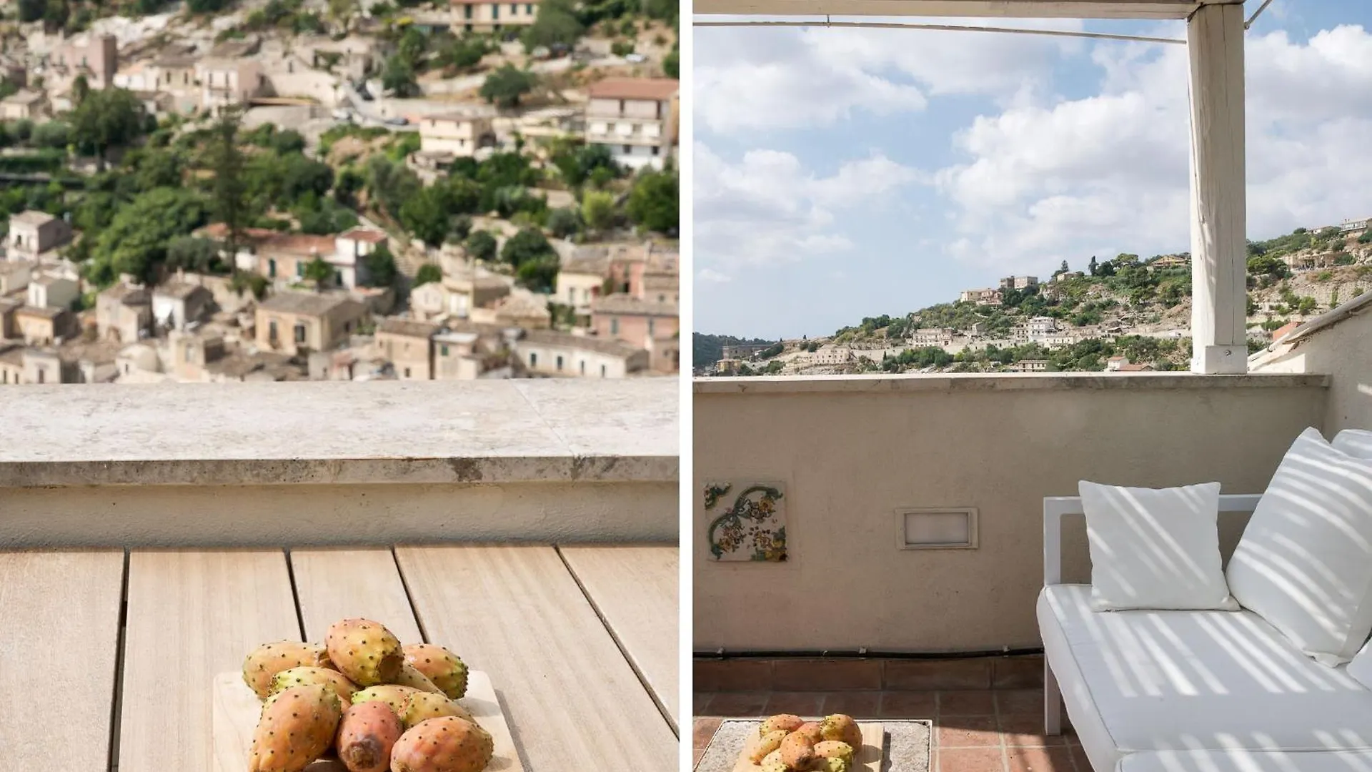 Anime A Sud - Casa Kimiya Villa Modica 0*,