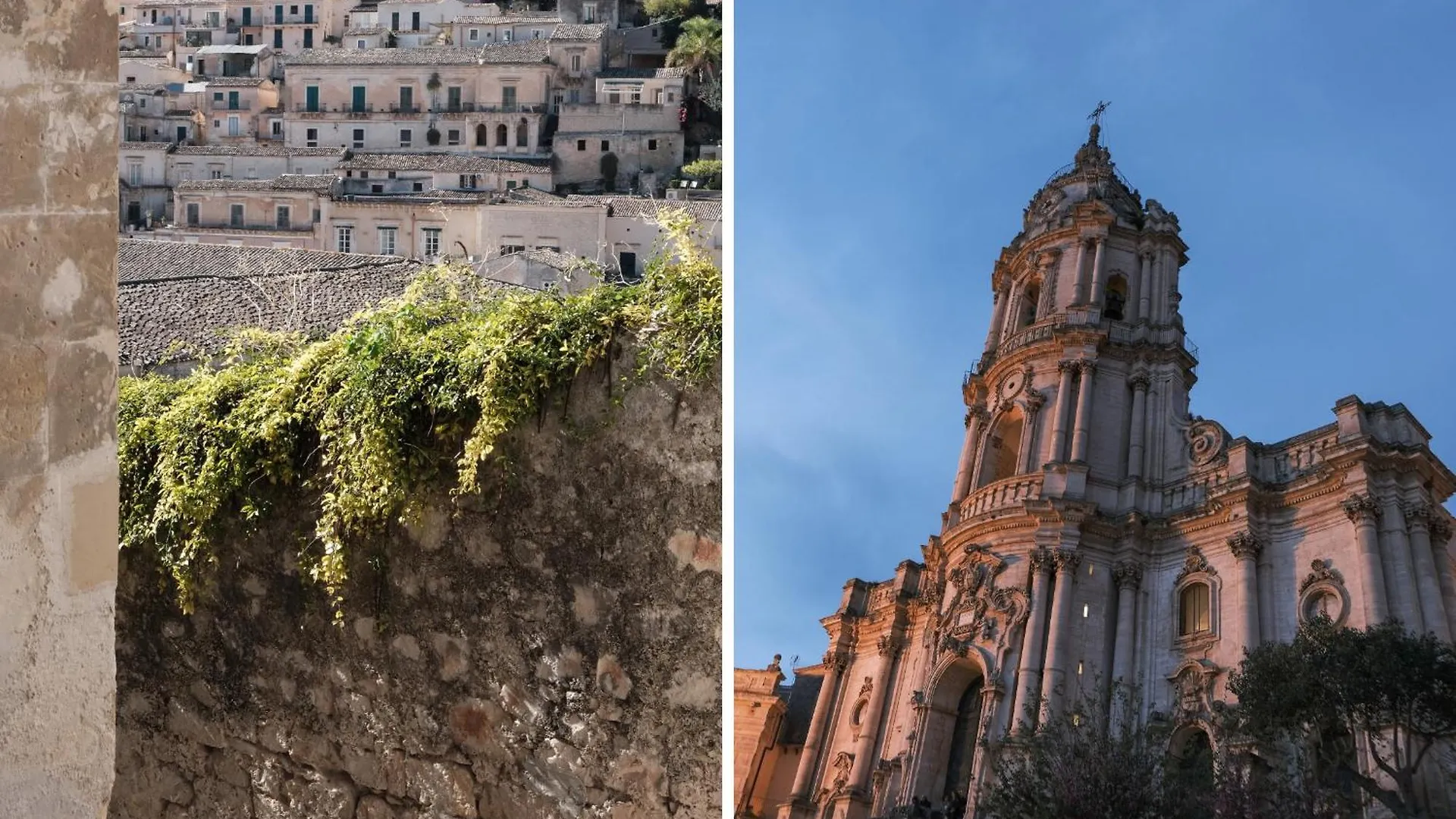 Anime A Sud - Casa Kimiya Villa Modica