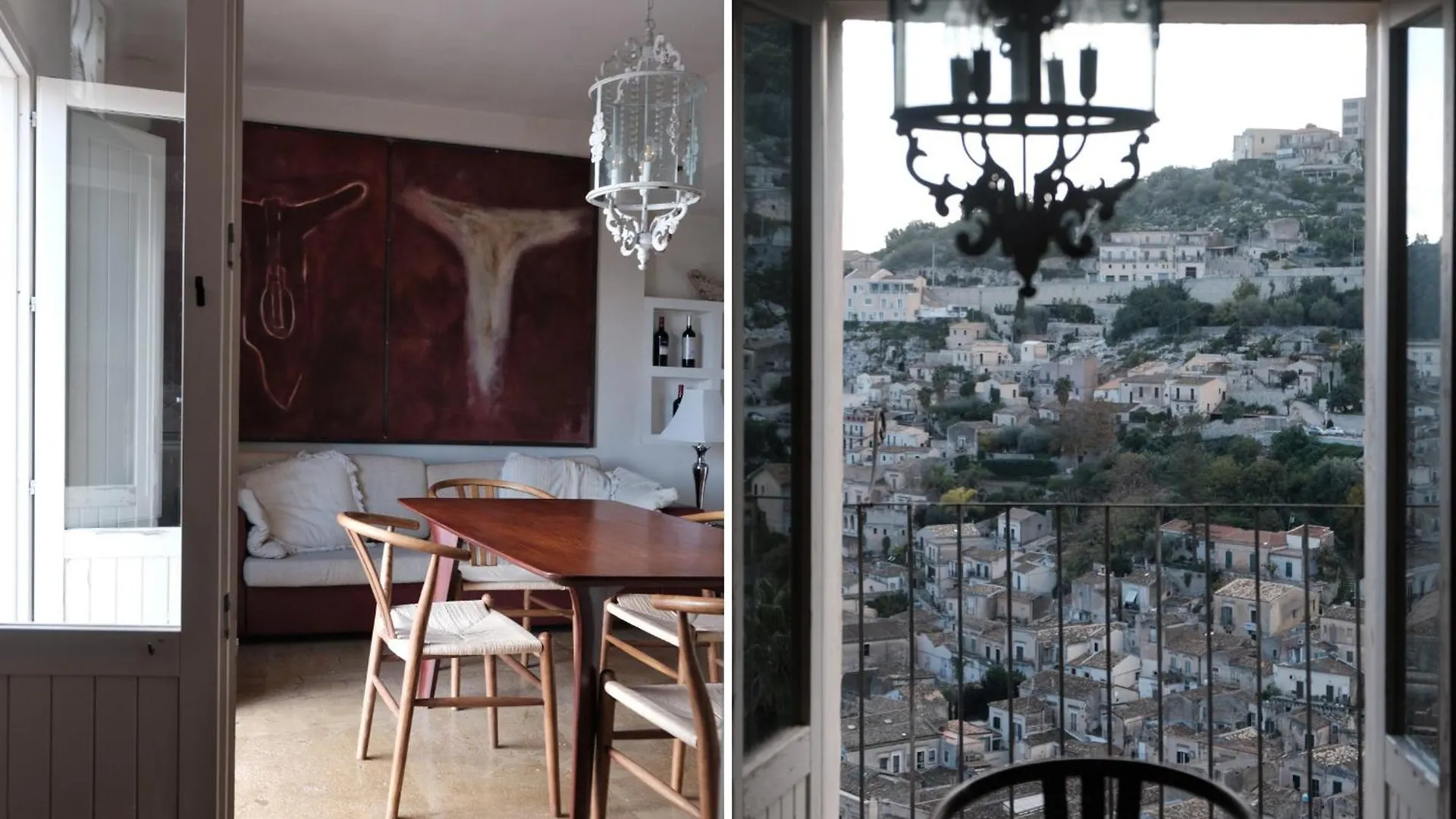 Anime A Sud - Casa Kimiya Villa Modica